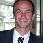 Bernhard Russel